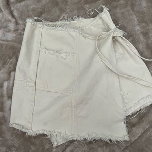 Urban Outfitters skirt